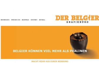 http://derbelgier.de