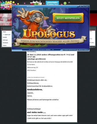 http://derblankeschuster.de.tl