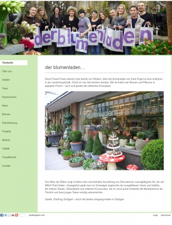 https://www.derblumenladen.net