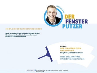 http://derfensterputzer.net