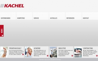 http://derkachel.de