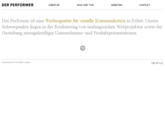http://derperformer.de