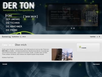 http://derton.de