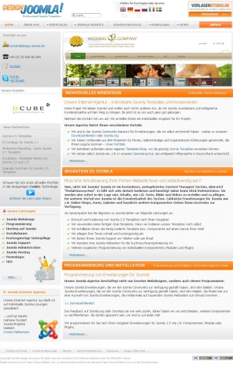 http://www.design-joomla.de/