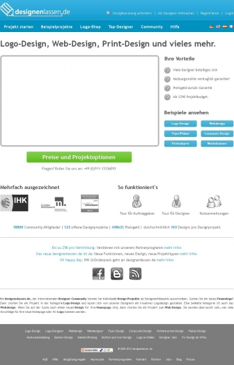 http://designenlassen.de