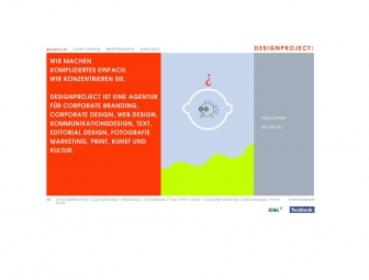 http://designproject.de