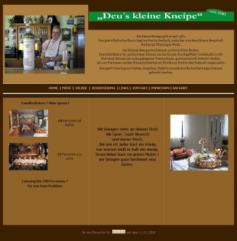http://deus-kneipe.de