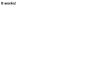 http://dev.fronleichnam.de