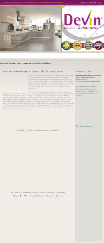 http://devin.de