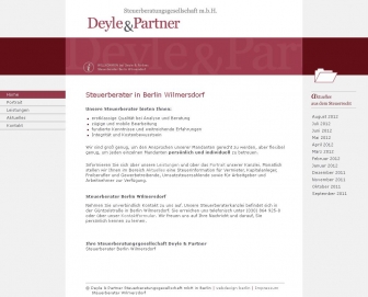 http://deyle-partner.de