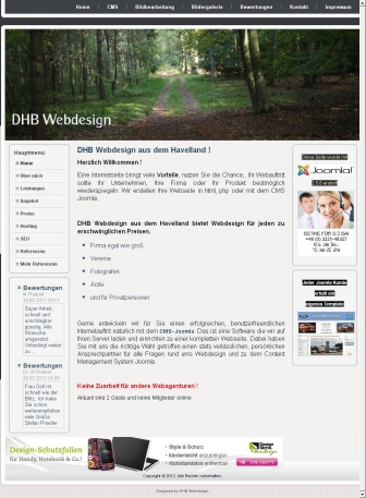 http://dhb-webdesign.de