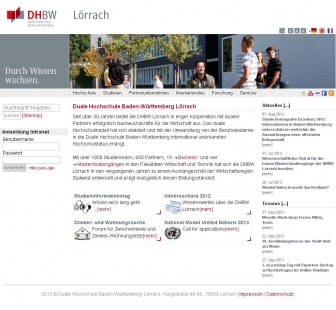 http://www.dhbw-loerrach.de