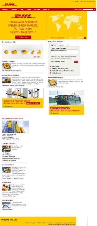 http://www.dhl.com