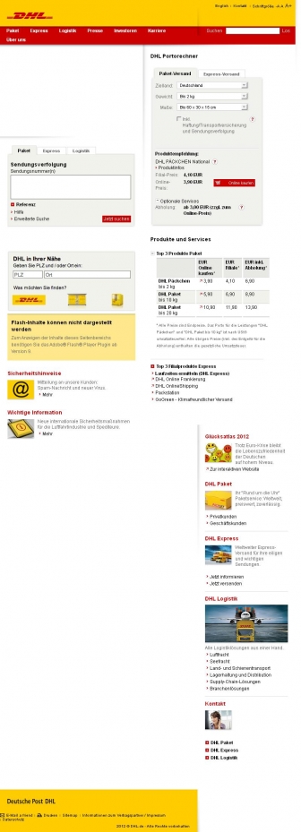 http://www.dhl.de/freight