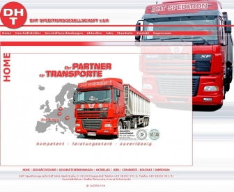 http://dht-spedition.de