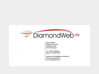 http://diamondweb.de