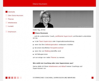 http://dianaheymann.de