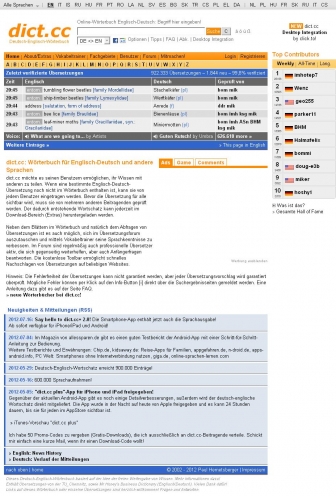 http://dict.cc