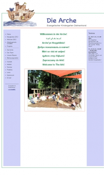http://die-arche-delmenhorst.de