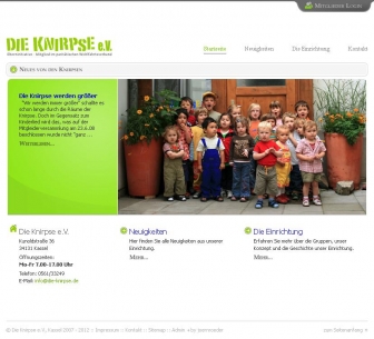 http://die-knirpse.de