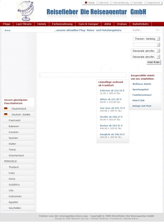 http://www.die-reiseagentur.de