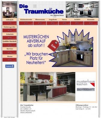 http://die-traumkueche.de