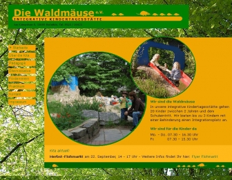 http://die-waldmaeuse.de