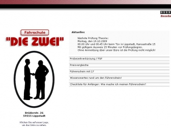 http://die-zwei.com