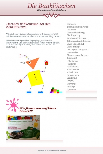 http://diebaukloetzchen.de