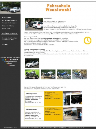 http://diefahrschuleinneuss.info