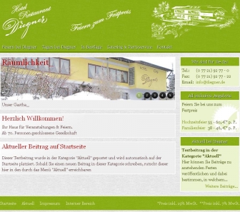 http://diegner.de