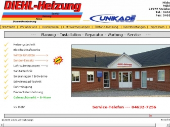http://diehl-heizung.de