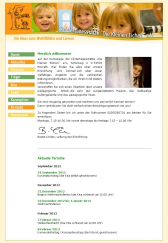 http://diekleineneichen.de
