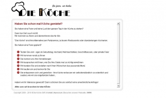 http://diekoeche.org