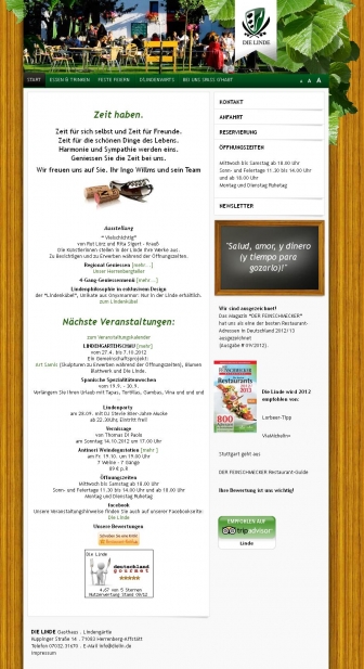 http://dielin.de