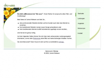 http://dienase.de