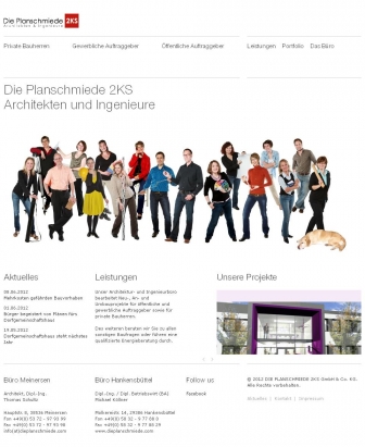 https://www.dieplanschmiede.com