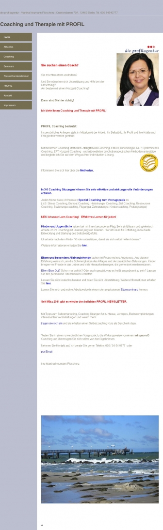 http://dieprofilagentur.de