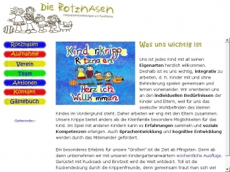 http://dierotznasen.de
