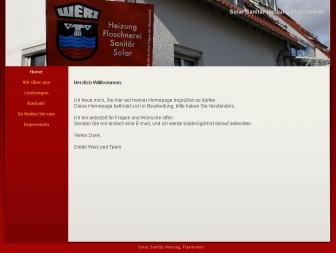 http://dieter-werz.de
