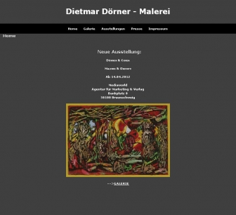 http://dietmar-doerner.de