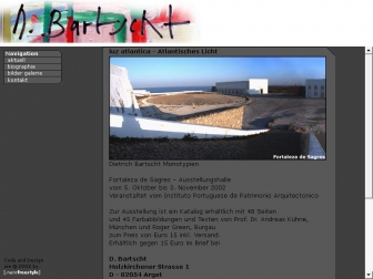 http://dietrich-bartscht.de