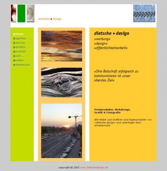http://www.dietschedesign.de