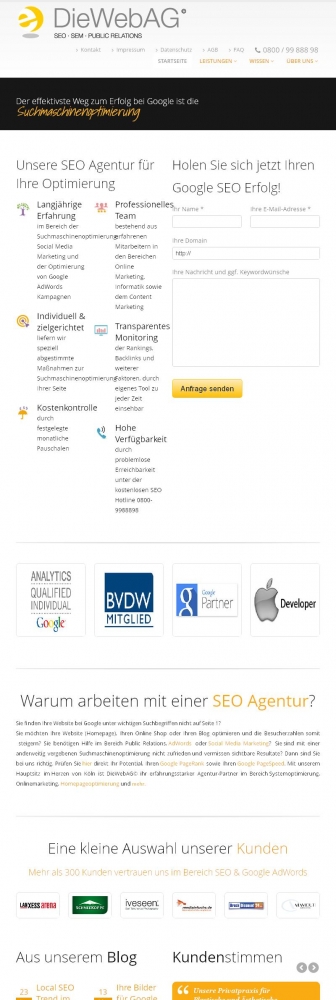 http://diewebag.de
