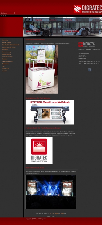 https://www.digratec.de