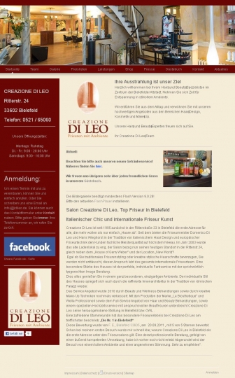 http://www.dileo.de/