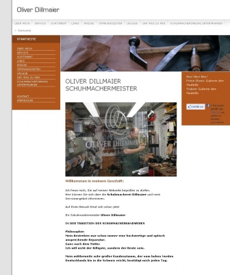 http://www.dillmaier.de
