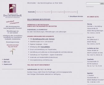 http://dillschneider-bestattungen.de