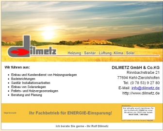 http://dilmetz.de