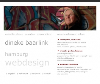 http://dineke-baarlink.de